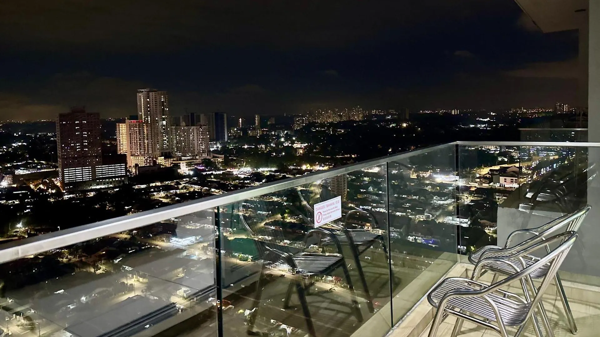 Deluxe Suite Ksl Near Holidayplaza Bus2Ciq 4B3B Johor Bahru Maleisië