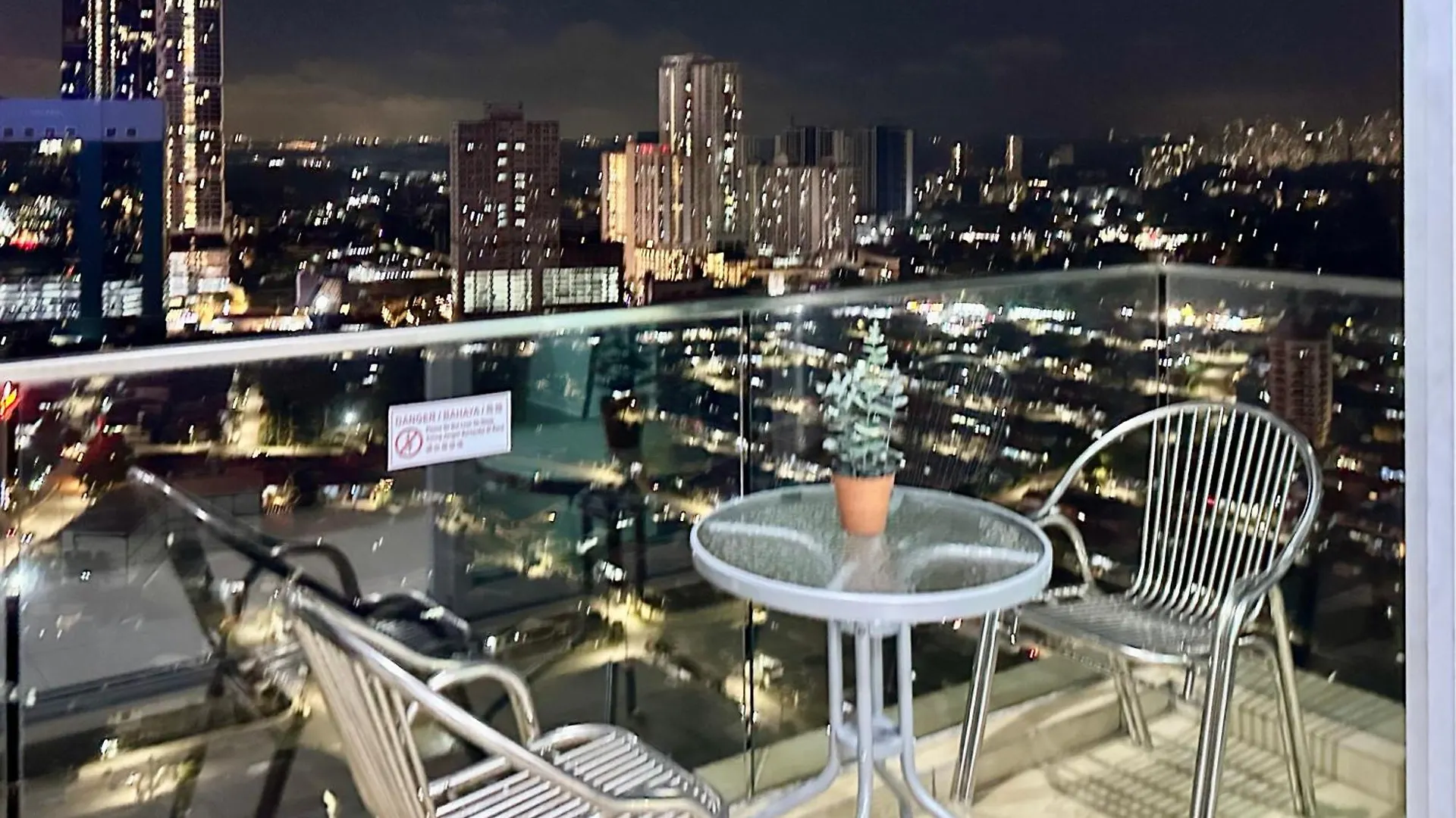 Appartement Deluxe Suite Ksl Near Holidayplaza Bus2Ciq 4B3B Johor Bahru Maleisië