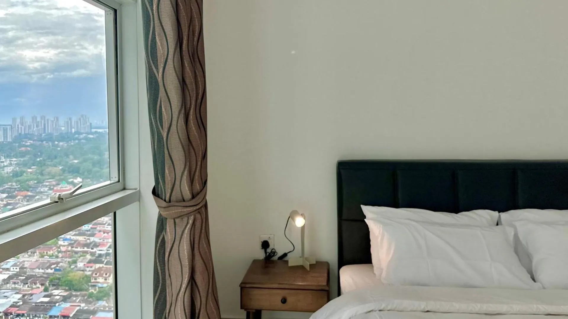 Deluxe Suite Ksl Near Holidayplaza Bus2Ciq 4B3B Johor Bahru Appartement