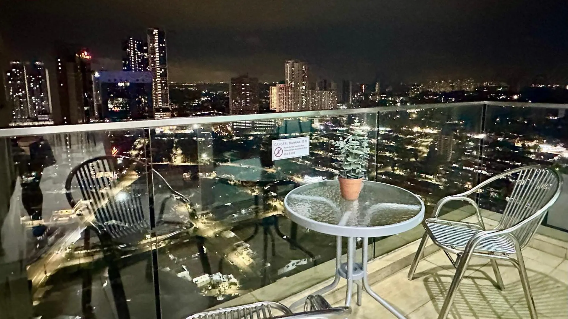 Appartement Deluxe Suite Ksl Near Holidayplaza Bus2Ciq 4B3B Johor Bahru
