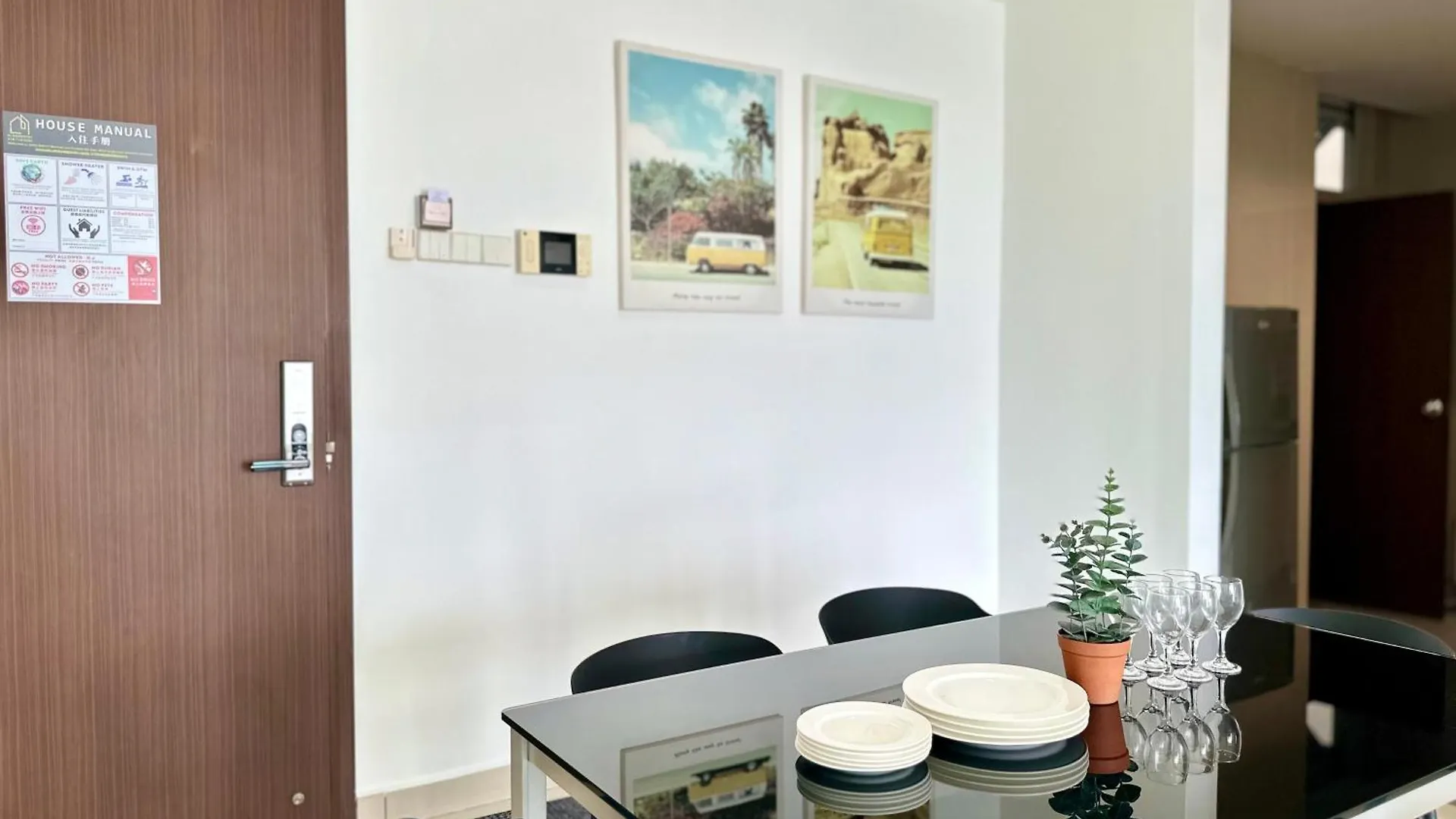 Deluxe Suite Ksl Near Holidayplaza Bus2Ciq 4B3B Johor Bahru 0*,