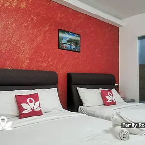 Hotel Lsh, Johor Bahru