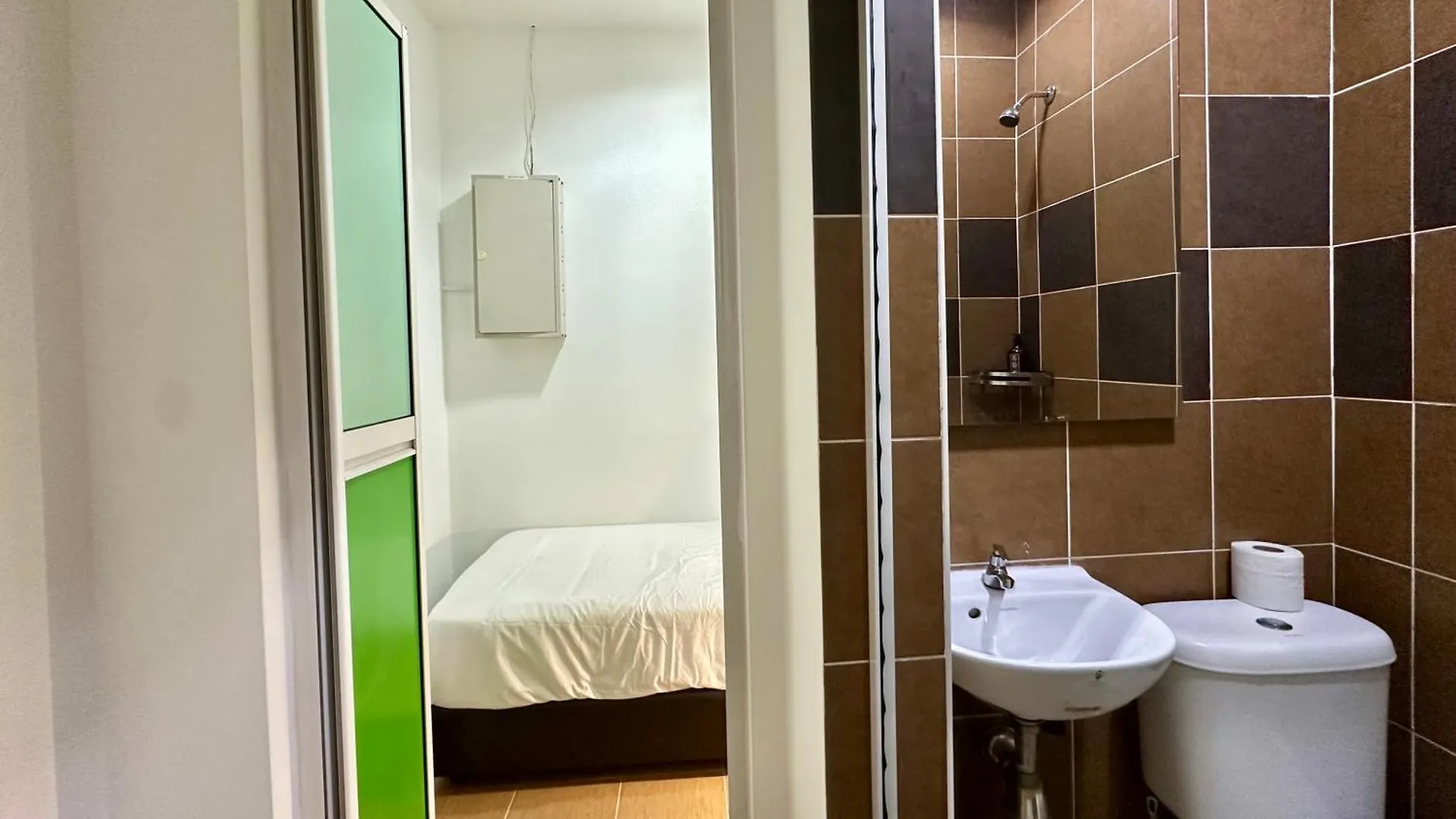Deluxe Suite Ksl Near Holidayplaza Bus2Ciq 4B3B Johor Bahru Malaysia