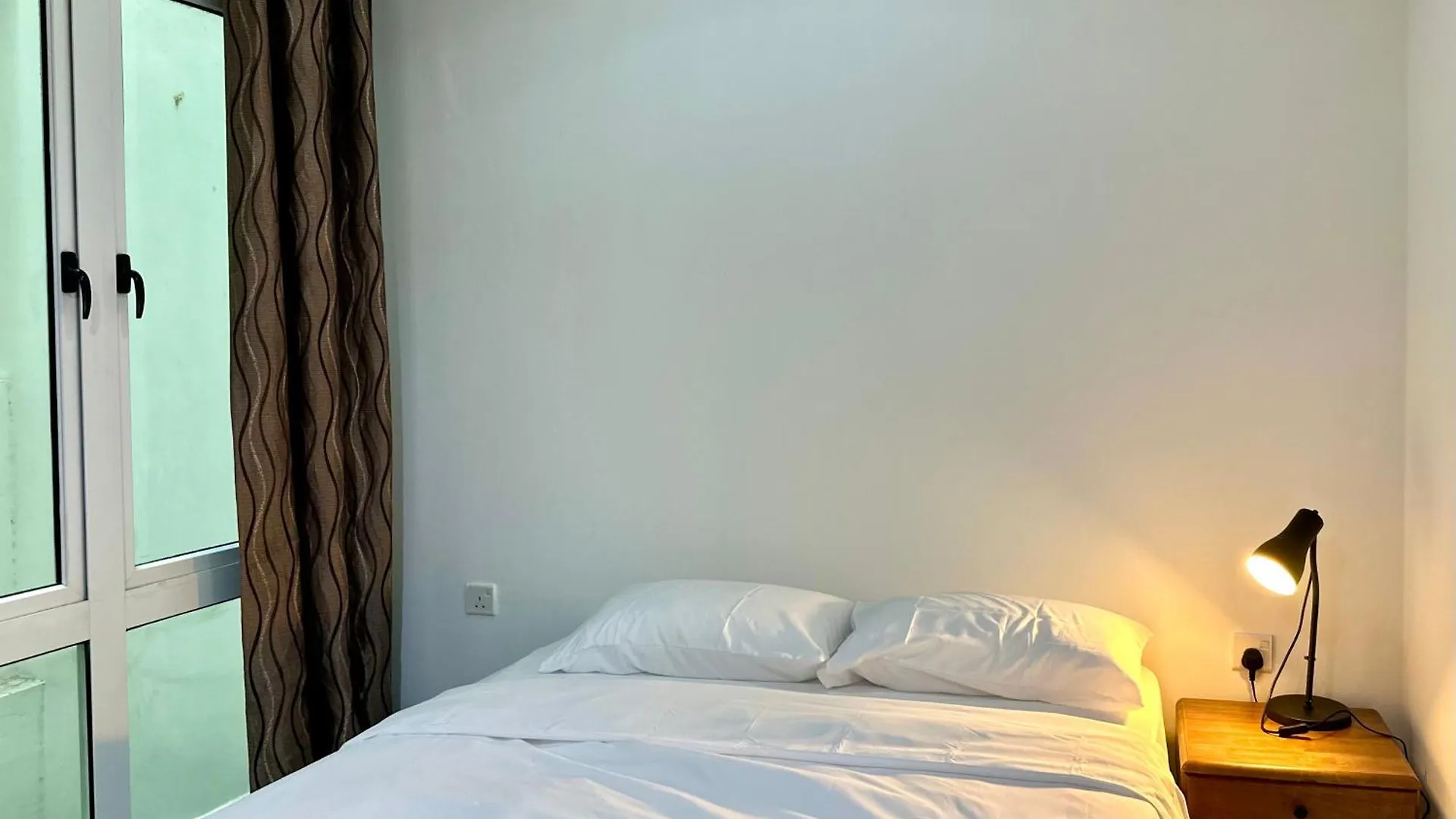 Deluxe Suite Ksl Near Holidayplaza Bus2Ciq 4B3B Johor Bahru Apartment