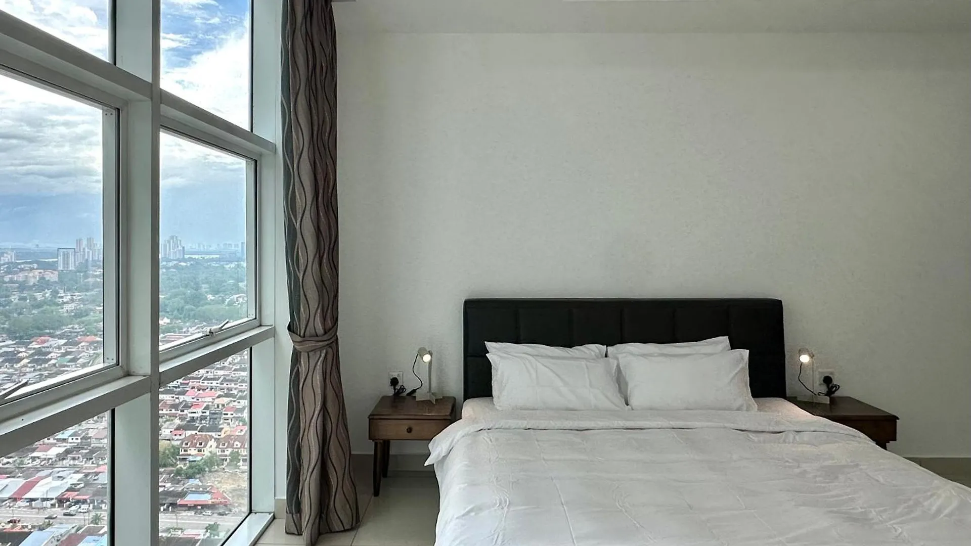 Διαμέρισμα Deluxe Suite Ksl Near Holidayplaza Bus2Ciq 4B3B Τζόχορ Μπάχρου Μαλαισία