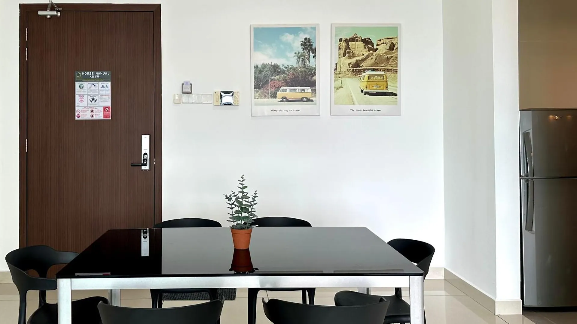 Deluxe Suite Ksl Near Holidayplaza Bus2Ciq 4B3B Johor Bahru 0*,  Malaysia