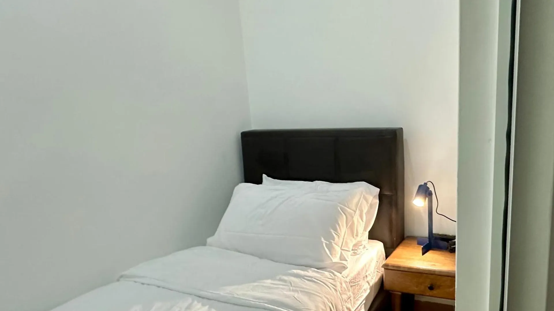 Deluxe Suite Ksl Near Holidayplaza Bus2Ciq 4B3B Τζόχορ Μπάχρου Διαμέρισμα